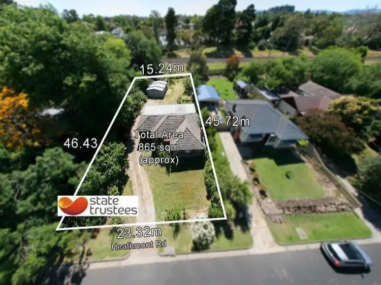 27 Heathmont Road, Ringwood VIC 3134