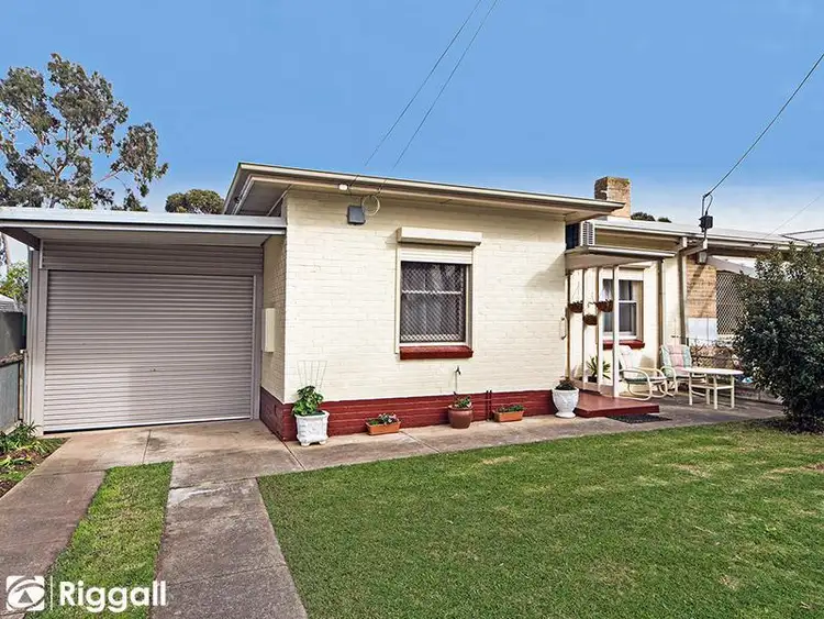 47 Blamey Avenue, Broadview SA 5083