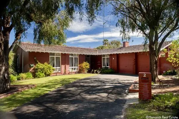 2 Waratah Crescent, South Bunbury WA 6230