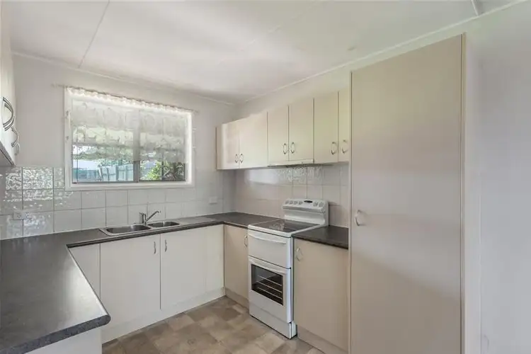 Second view of Homely house listing, 63 Cleary Street, Centenary Heights QLD 4350