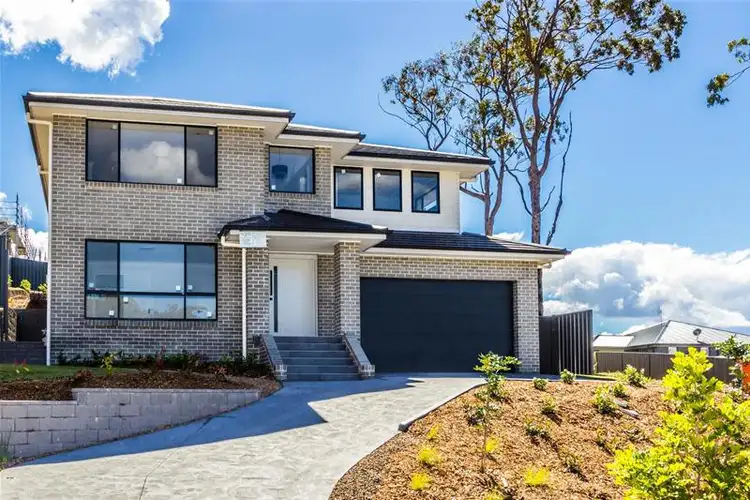 6 Falster Ridge, Cameron Park NSW 2285