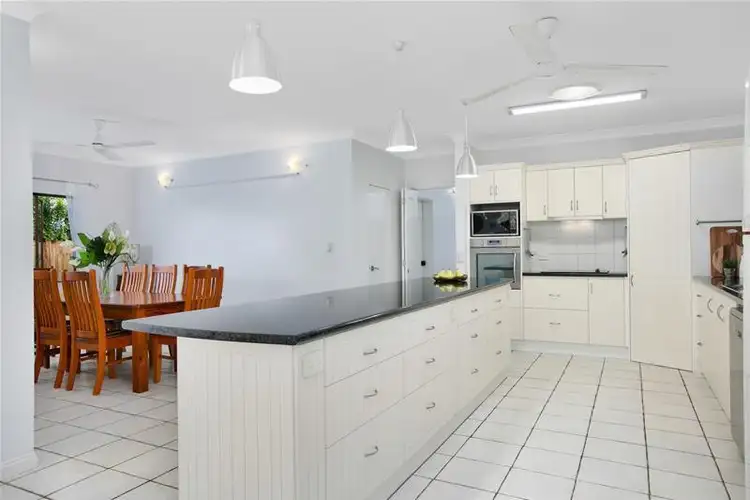 Fourth view of Homely house listing, 2 Viola Close, Bayview Heights QLD 4868