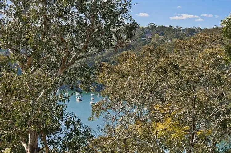 Third view of Homely house listing, 83 Neerim Road, Castle Cove NSW 2069