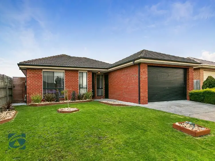 Second view of Homely house listing, 20 Ironbark Close, Hampton Park VIC 3976