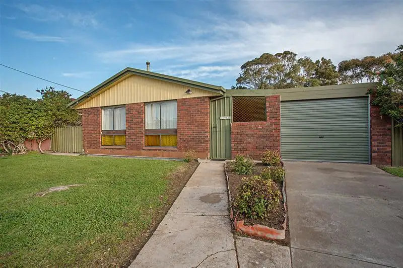 Main view of Homely house listing, 12 Collie Avenue, Port Noarlunga South SA 5167