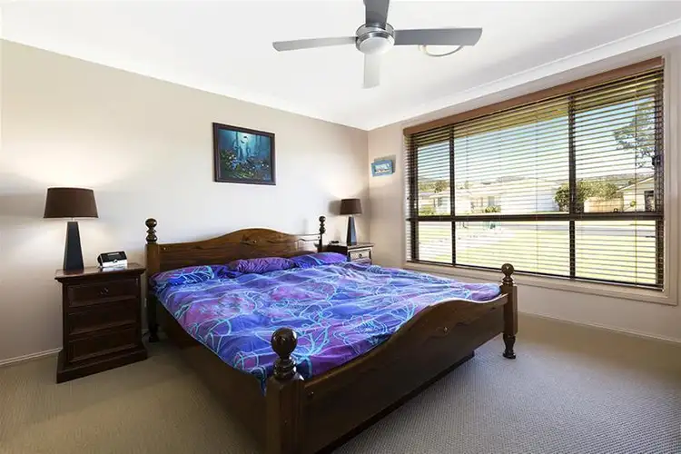 Fourth view of Homely house listing, 22 Hardy Crescent, Mudgee NSW 2850