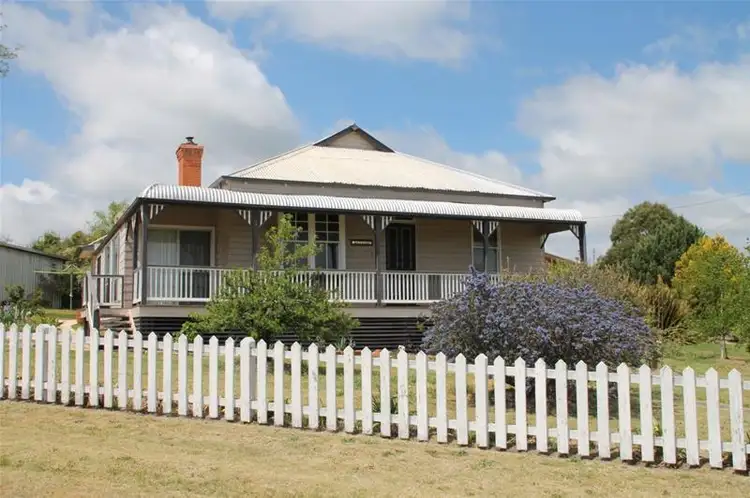 Main view of Homely house listing, 149 Cowper Street, Tenterfield NSW 2372