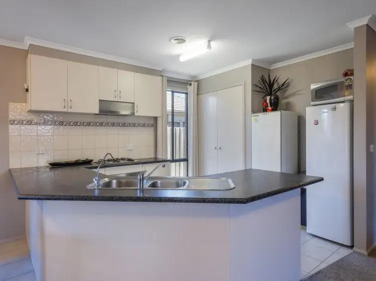 Fifth view of Homely house listing, 4 Osborne Way, Wallan VIC 3756