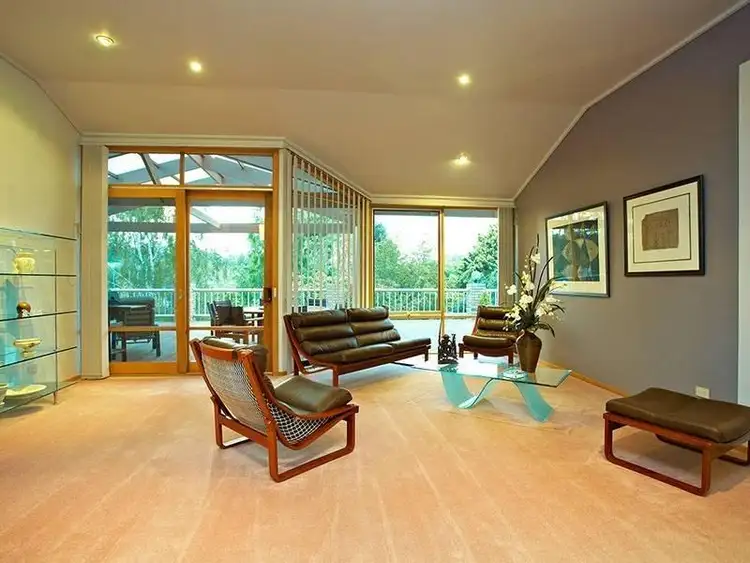 Second view of Homely house listing, 30 Launders Avenue, Wonga Park VIC 3115