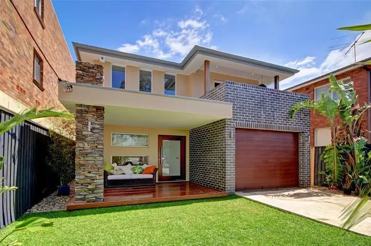 Main view of Homely house listing, 2A Allegra Avenue, Belmore NSW 2192
