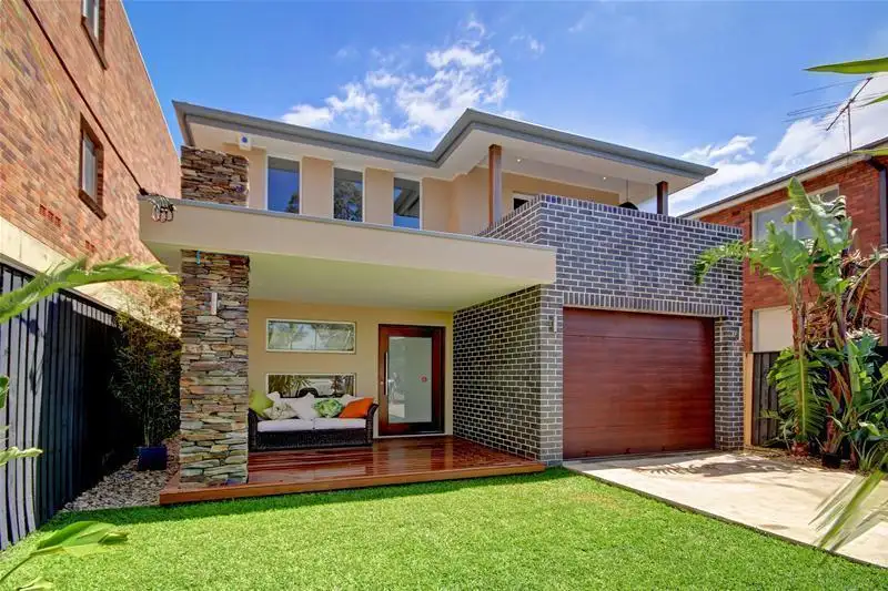 Main view of Homely house listing, 2A Allegra Avenue, Belmore NSW 2192