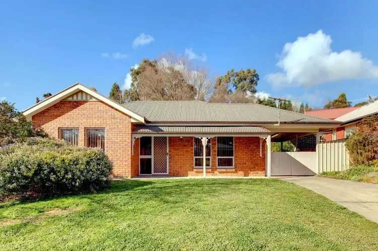 1 Raison Drive, Littlehampton SA 5250