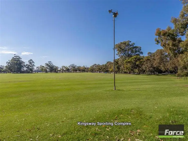 Sixth view of Homely house listing, 14 The Oval, Madeley WA 6065