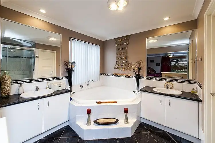 Sixth view of Homely house listing, 48 Brindabella Avenue, Rockingham WA 6168