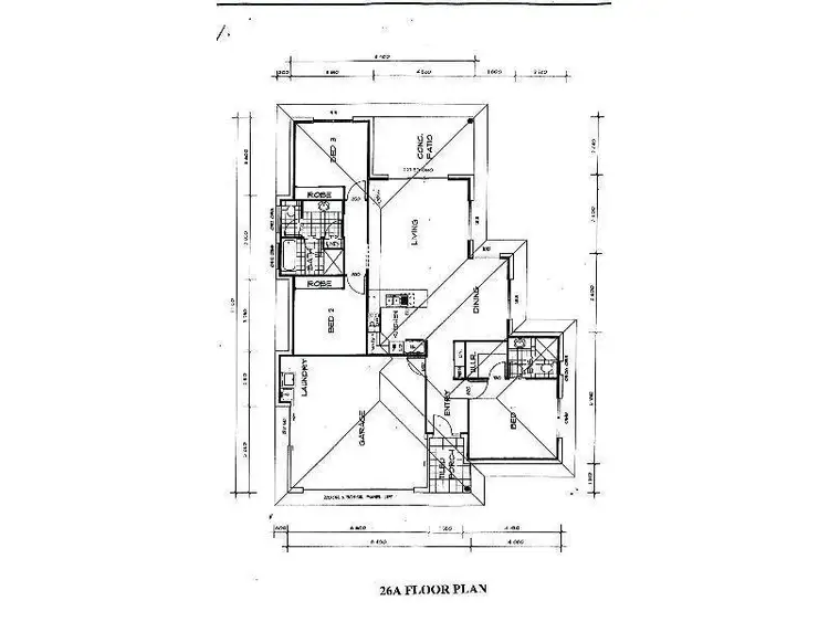 Sixth view of Homely house listing, 26A John O'Neill Circuit, Goonellabah NSW 2480