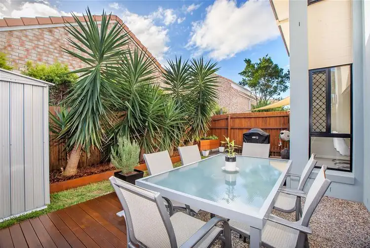 Third view of Homely townhouse listing, 1/25 Blake Street, Southport QLD 4215