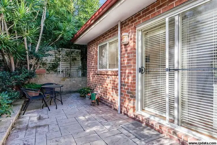 Second view of Homely unit listing, 10/11 Aintree Close, Charlestown NSW 2290