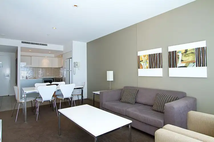 Third view of Homely unit listing, 16-18 Enderley Avenue, Surfers Paradise QLD 4217