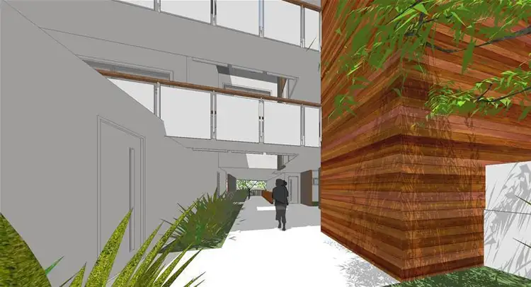 Fourth view of Homely apartment listing, 53 Barwon Park Road, St Peters NSW 2044