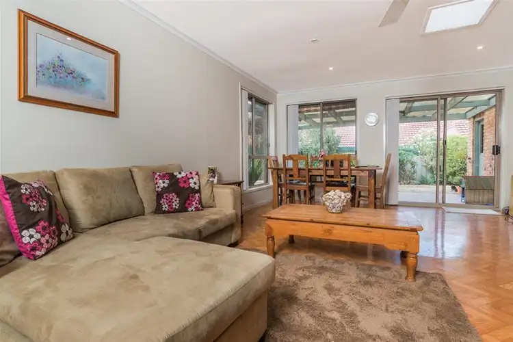 Fifth view of Homely house listing, 11 Rubena Crescent, Lara VIC 3212