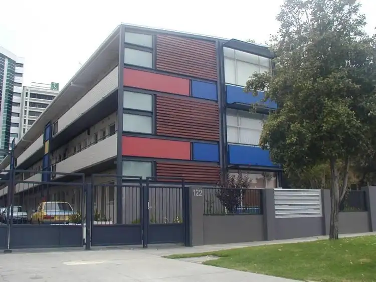 Second view of Homely apartment listing, 13/122 Terrace Road, Perth WA 6000