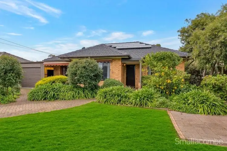 7 Adam Avenue, Bellevue Heights SA 5050