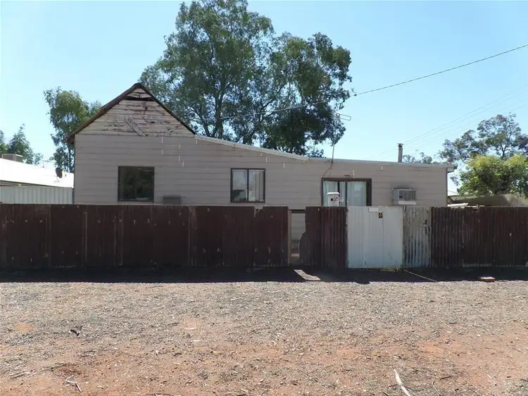 Main view of Homely house listing, 406 Egan Street, Kalgoorlie WA 6430