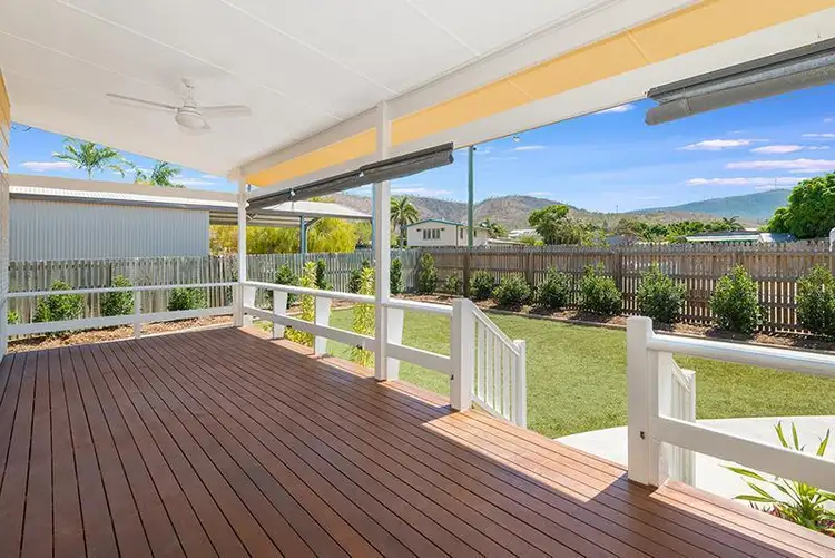 Second view of Homely house listing, 22 Holroyd Street,, Wulguru QLD 4811