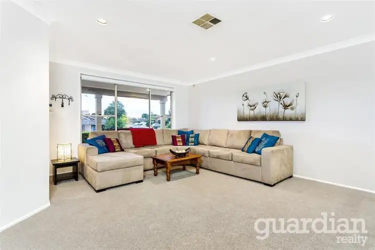 Fifth view of Homely house listing, 10 Oliveri Place, Schofields NSW 2762