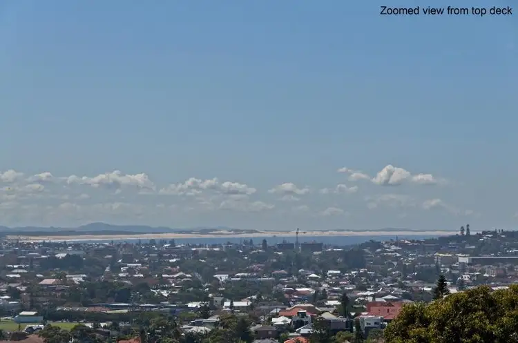 Second view of Homely house listing, 62 Scenic Drive, Merewether NSW 2291