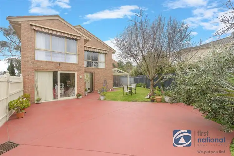 1/7 Ocean reef Drive, Patterson Lakes VIC 3197