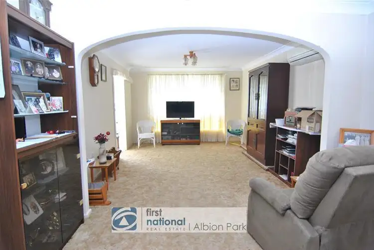 Third view of Homely house listing, 10 Dovers Avenue, Albion Park NSW 2527