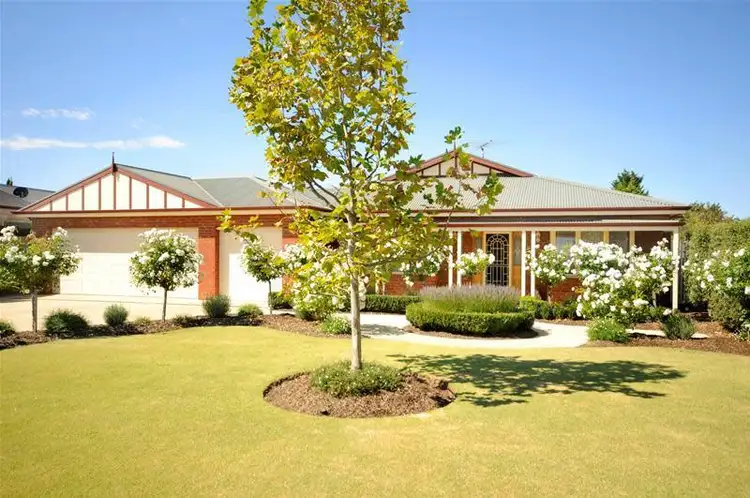 Main view of Homely house listing, 37 Balmoral Gardens, Leopold VIC 3224
