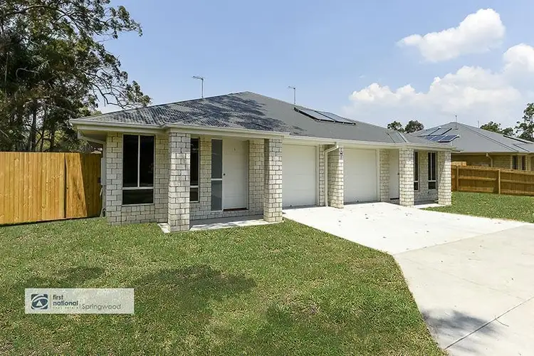 1/34C Pinelands Street, Loganlea QLD 4131