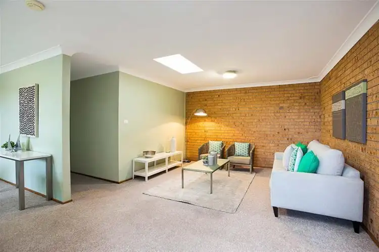 Second view of Homely villa listing, 2/38 Forrest Road, Ryde NSW 2112