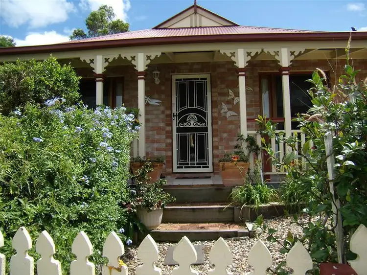 Address available on request