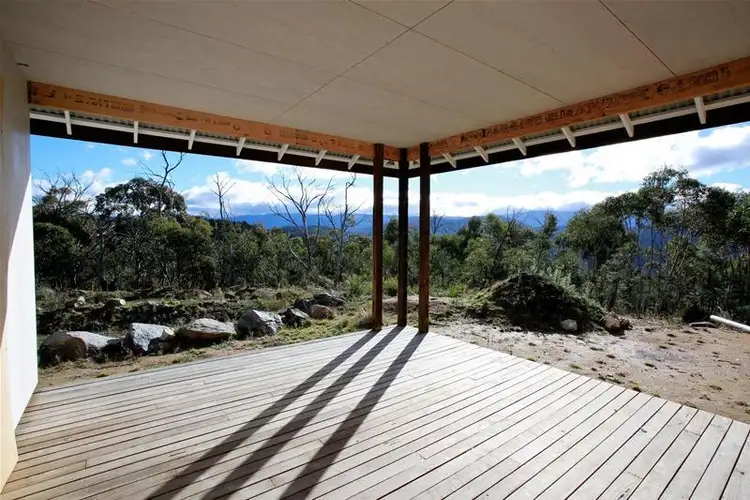 Third view of Homely house listing, Lot 10 Wollondibby Road, Crackenback NSW 2627