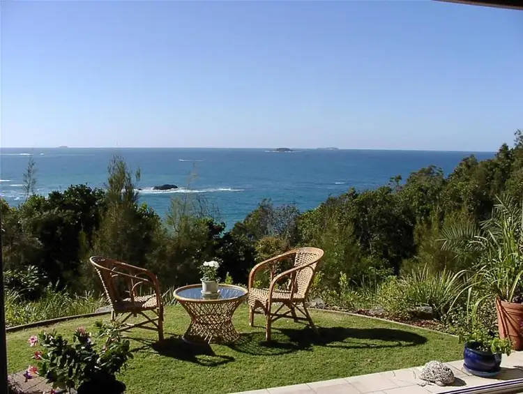 Second view of Homely house listing, 6 Five Islands Drive, Coffs Harbour NSW 2450