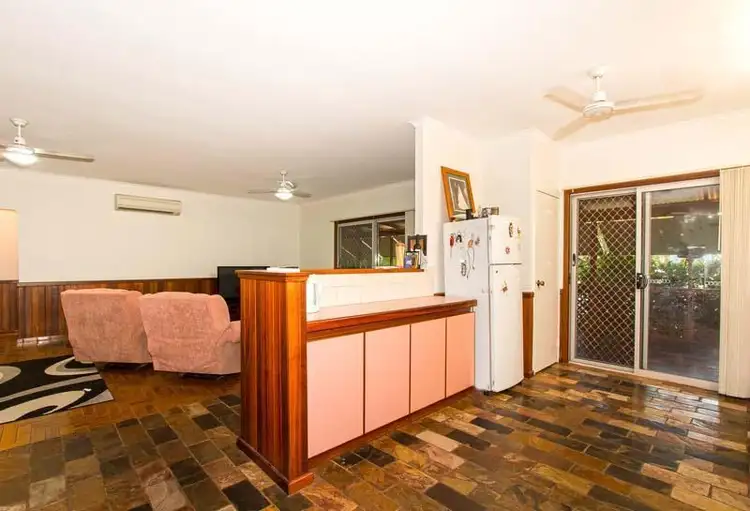 Fifth view of Homely house listing, 8 Fong Way, Cable Beach WA 6726