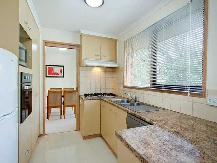 Fifth view of Homely unit listing, 2/3 Wildwood Grove, Ringwood VIC 3134