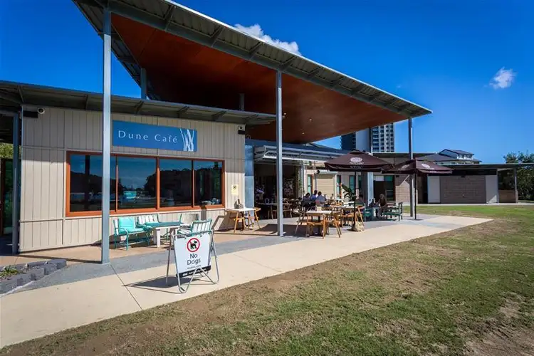 Third view of Homely unit listing, 5/1028 Gold Coast Highway, Palm Beach QLD 4221