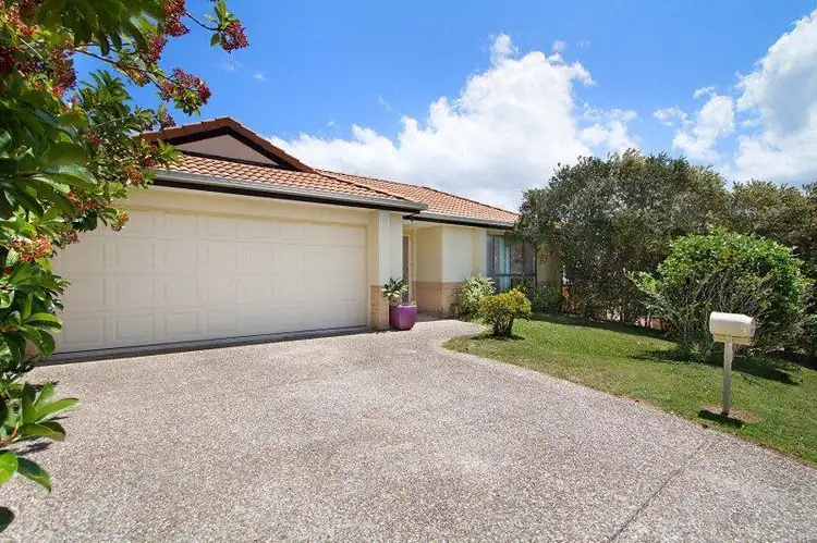 Fifth view of Homely house listing, 35 Tipuana Drive, Elanora QLD 4221
