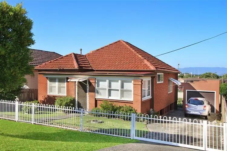 9 Forster Street, Port Kembla NSW 2505