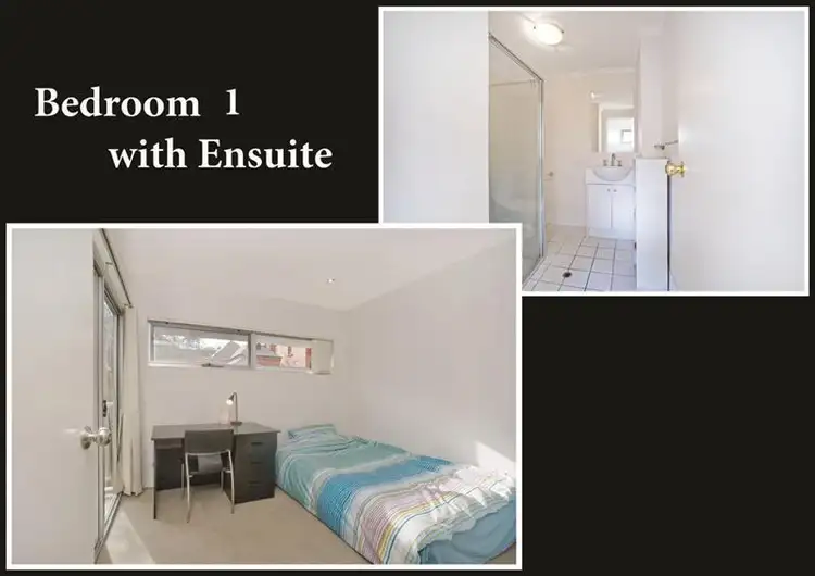 Seventh view of Homely townhouse listing, 13/107 Grote Street, Adelaide,5000, Adelaide SA 5000