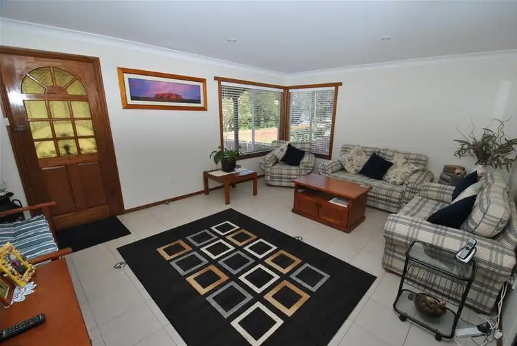 Second view of Homely house listing, 42 Addison Road, Culburra Beach NSW 2540