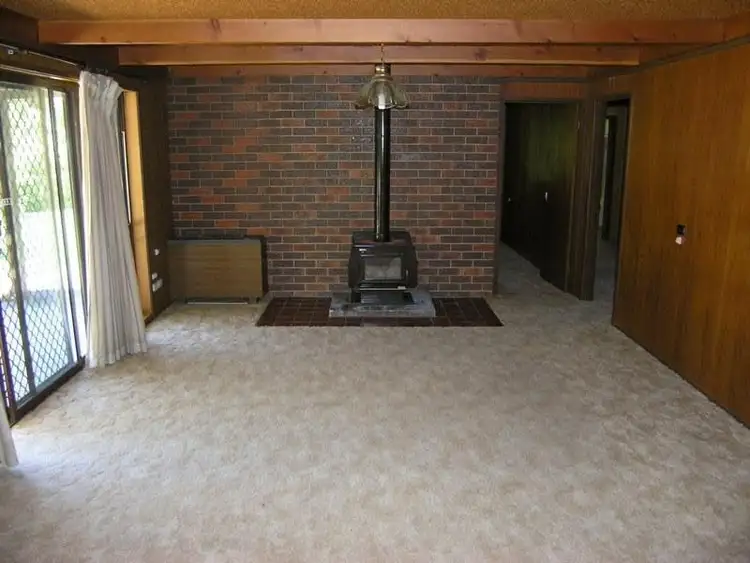 Second view of Homely unit listing, 7/10 Gavan Street, Bright VIC 3741