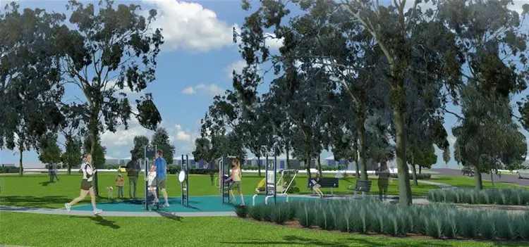 Third view of Homely land listing, Lot 31 Canterbury Lara Estate, Lara VIC 3212