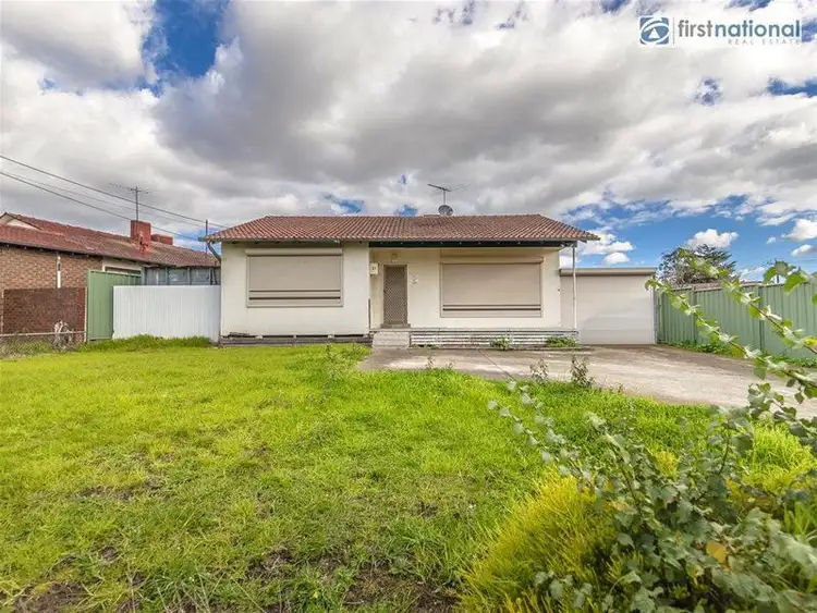 Second view of Homely house listing, 21 Pyalong Crescent, Dallas VIC 3047