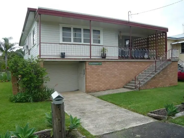 12 Maloney Avenue, South Lismore NSW 2480