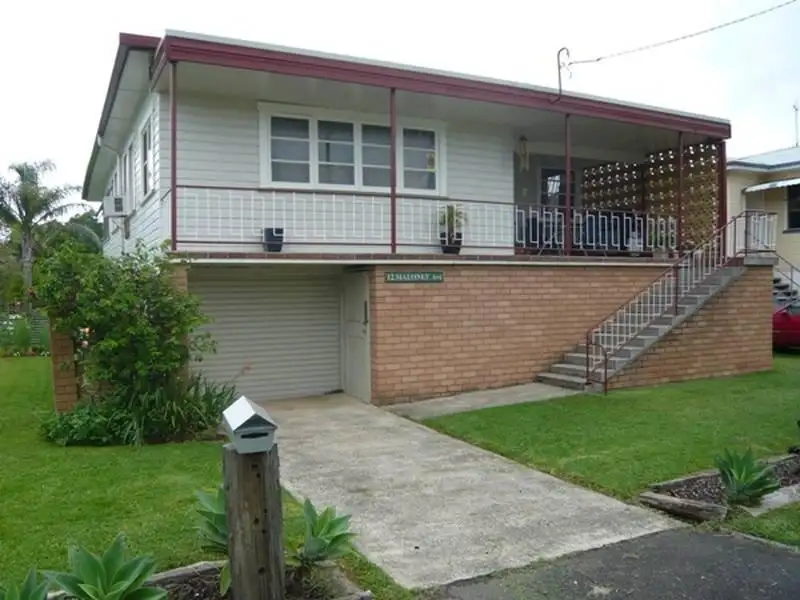 Main view of Homely house listing, 12 Maloney Avenue, South Lismore NSW 2480